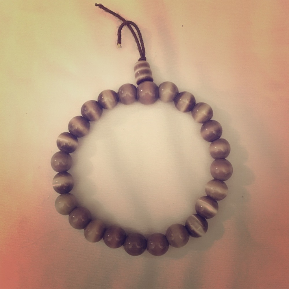 Pearl Bracelet